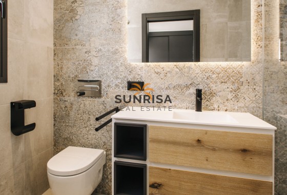 Bungalow · New Build - Ciudad Quesada · Alicante · Spain