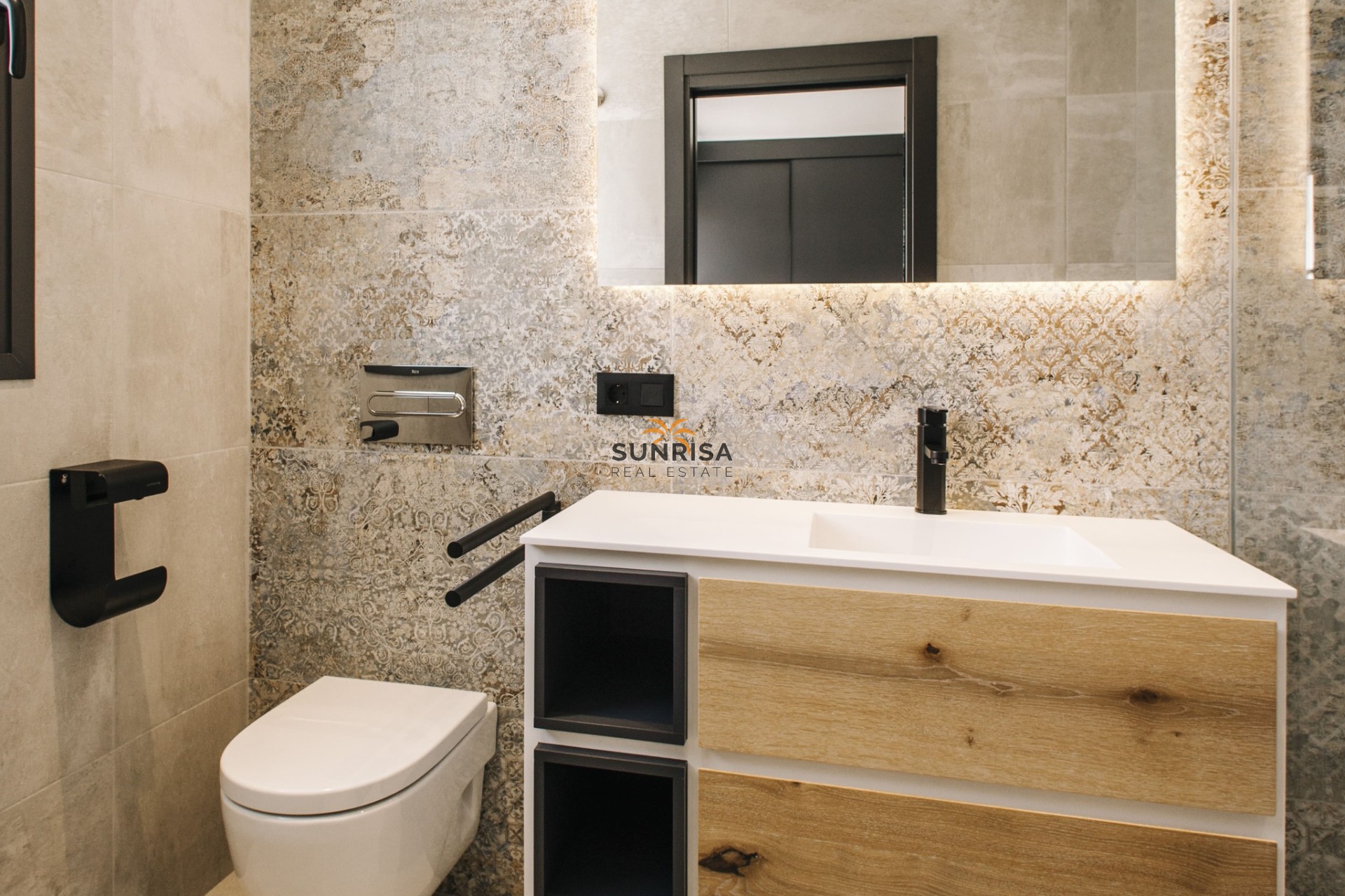 Nieuwbouw Woningen - Bungalow - Ciudad Quesada