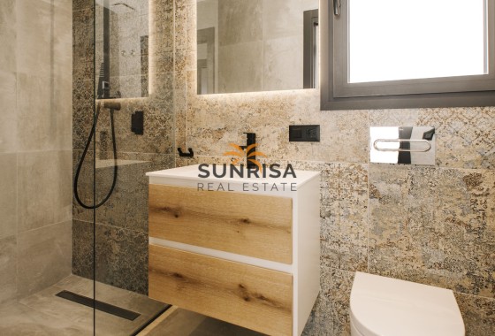 Bungalow · New Build - Ciudad Quesada · Alicante · Spain