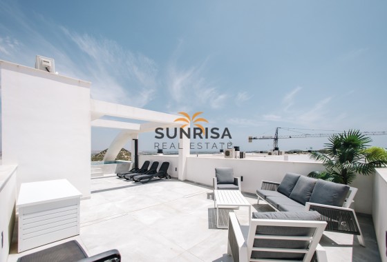 Bungalow · New Build - Ciudad Quesada · Alicante · Spain