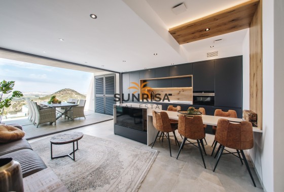 Bungalow · New Build - Ciudad Quesada · Alicante · Spain