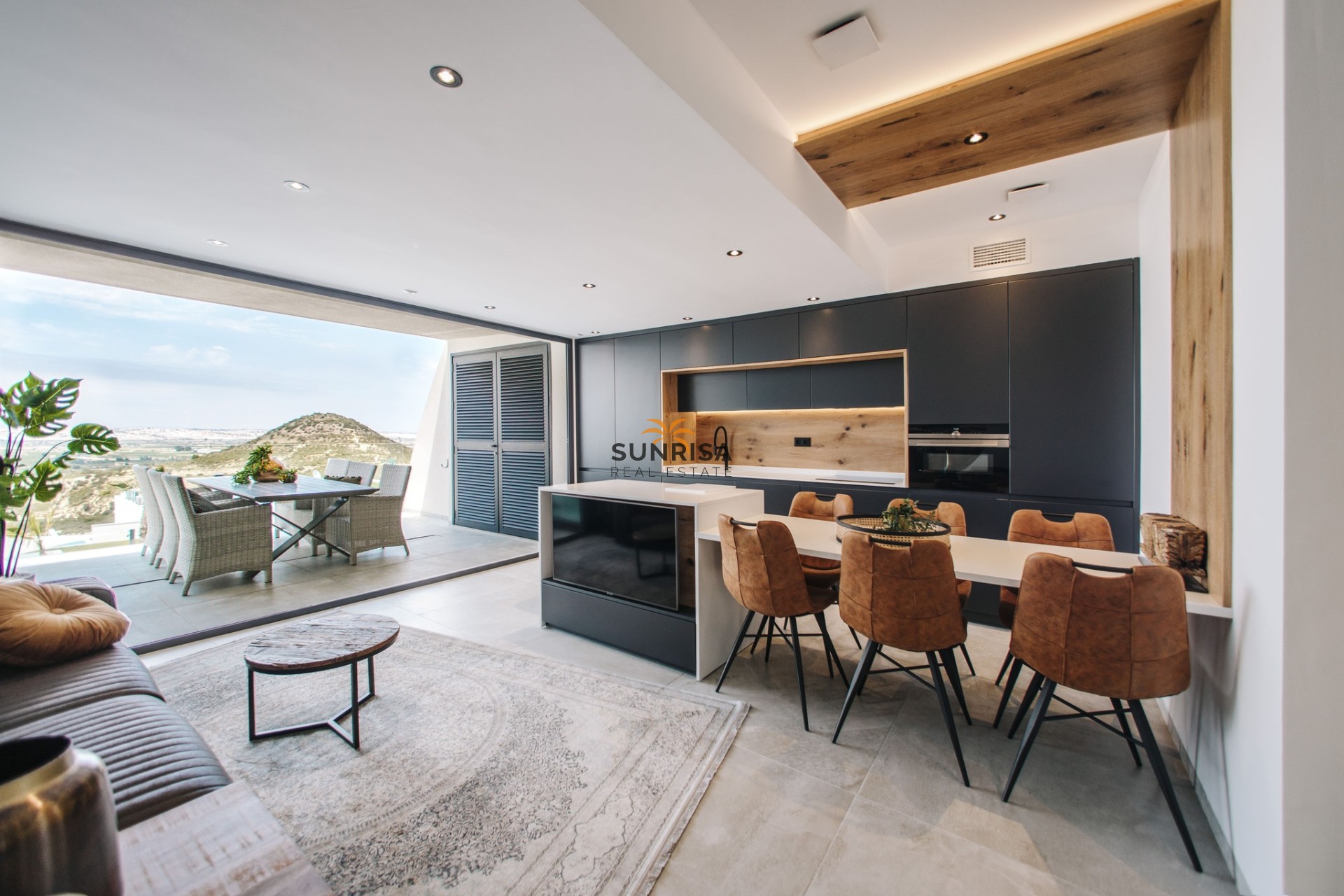 Nieuwbouw Woningen - Bungalow - Ciudad Quesada