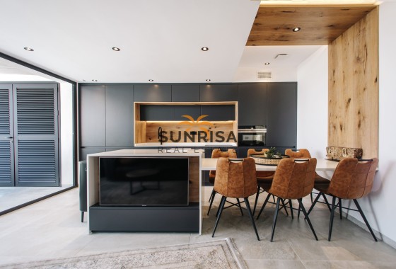 Bungalow · New Build - Ciudad Quesada · Alicante · Spain