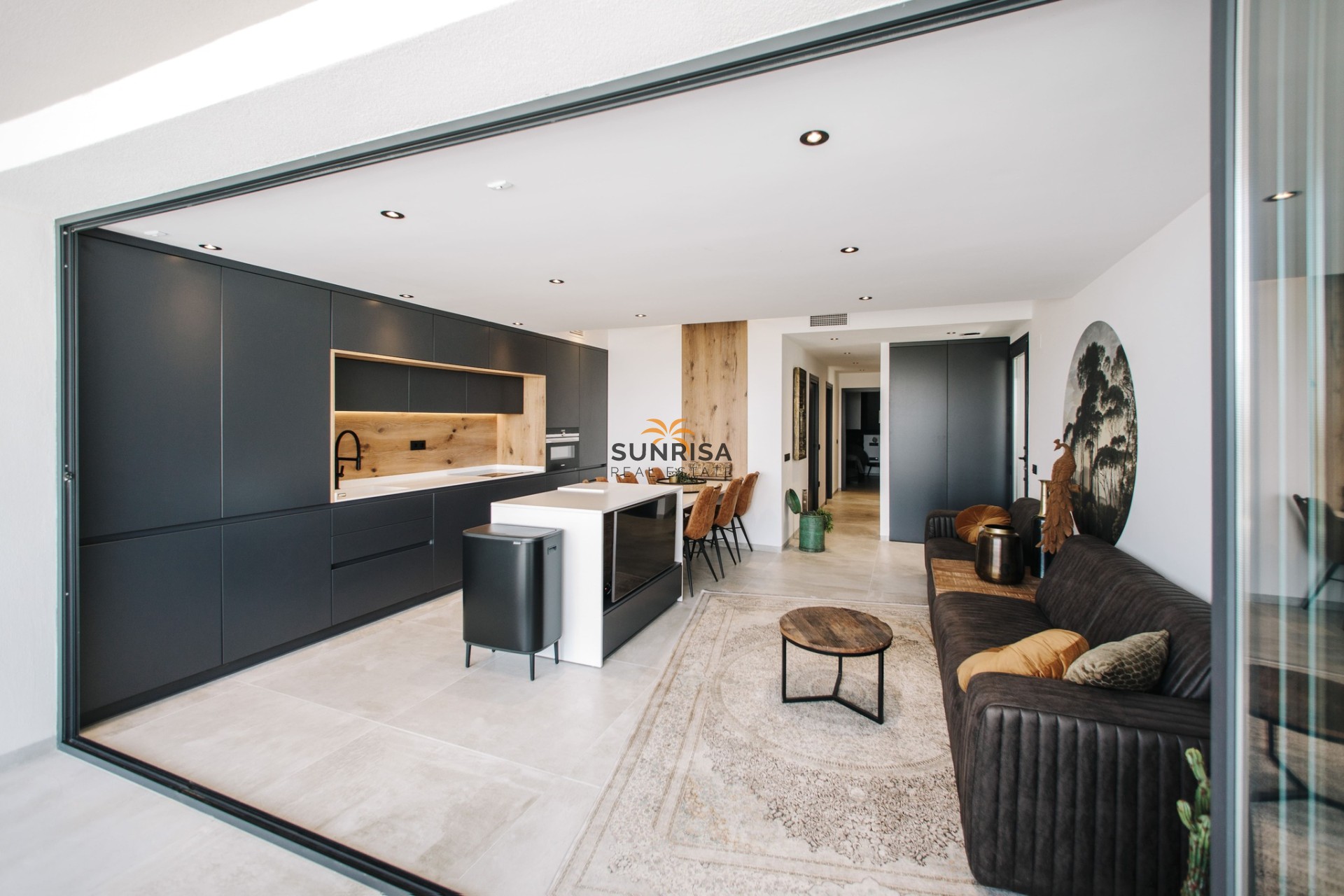 Nieuwbouw Woningen - Bungalow - Ciudad Quesada