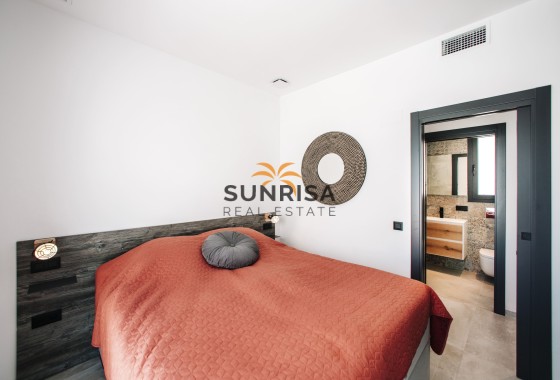 Bungalow · New Build - Ciudad Quesada · Alicante · Spain