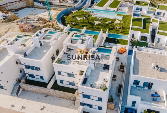 Bungalow · New Build - Ciudad Quesada · Alicante · Spain