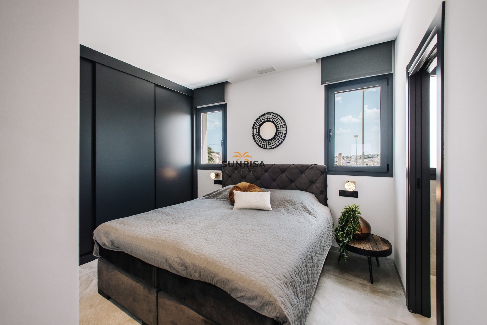 Nieuwbouw Woningen - Bungalow - Ciudad Quesada