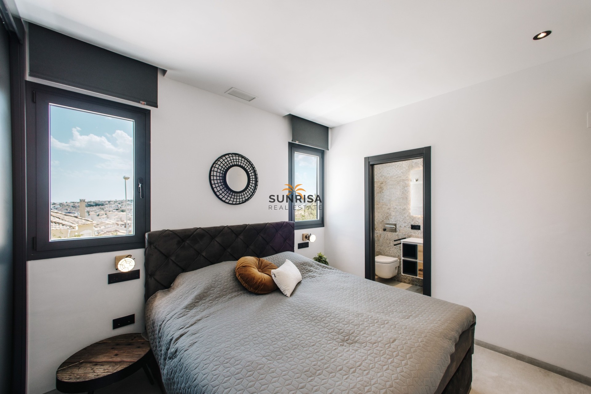 Nieuwbouw Woningen - Bungalow - Ciudad Quesada