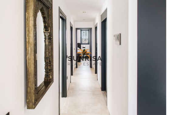 Bungalow · New Build - Ciudad Quesada · Alicante · Spain