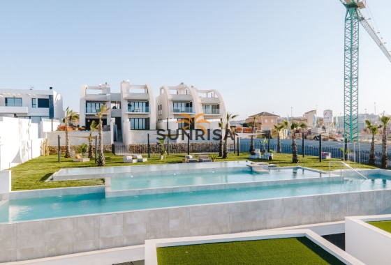 Bungalow · New Build - Ciudad Quesada · Alicante · Spain