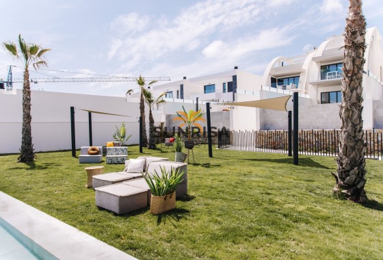 Bungalow · New Build - Ciudad Quesada · Alicante · Spain