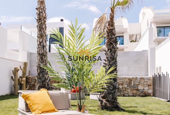 Bungalow · New Build - Ciudad Quesada · Alicante · Spain