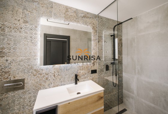 Bungalow · New Build - Ciudad Quesada · Alicante · Spain