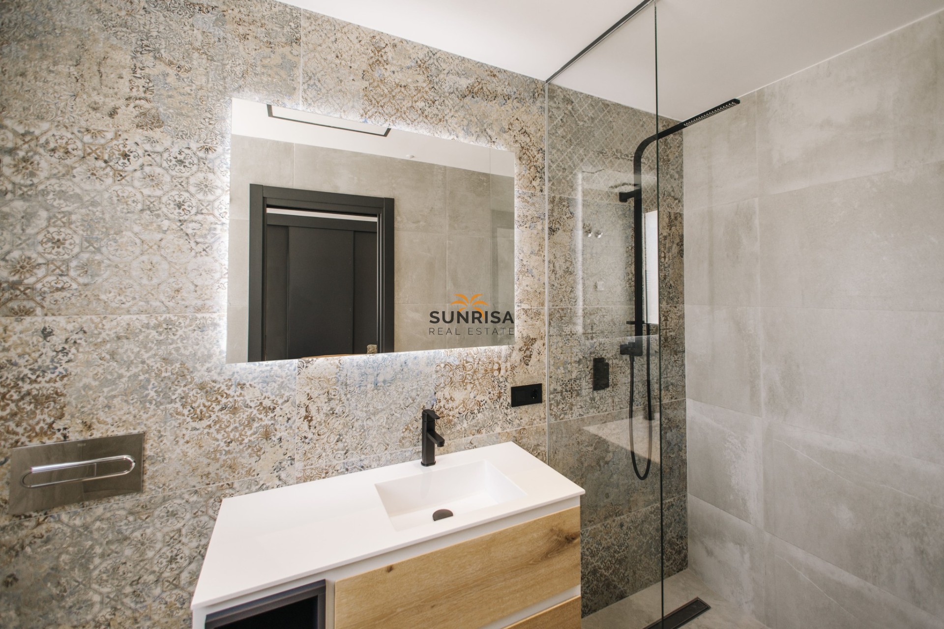 Nieuwbouw Woningen - Bungalow - Ciudad Quesada