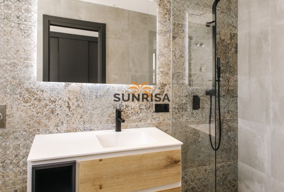 Bungalow · New Build - Ciudad Quesada · Alicante · Spain