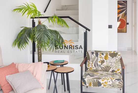 detached · New Build - San Pedro del Pinatar · Murcia · Spain