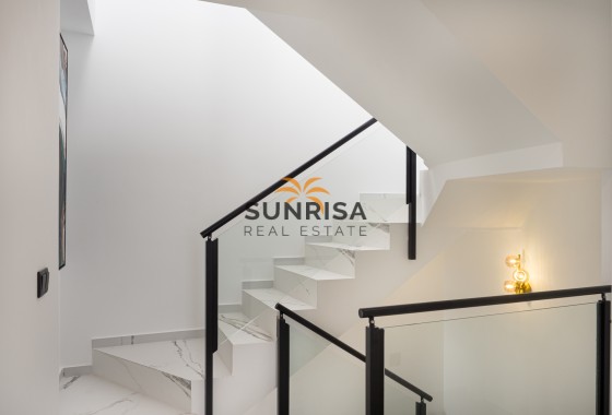 detached · New Build - San Pedro del Pinatar · Murcia · Spain