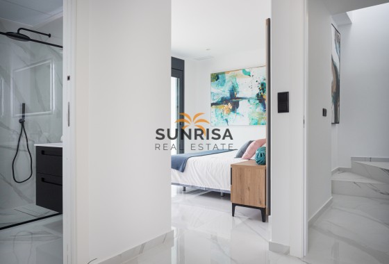 detached · New Build - San Pedro del Pinatar · Murcia · Spain