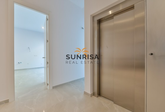 Villa · New Build - Finestrat · Alicante · Spain