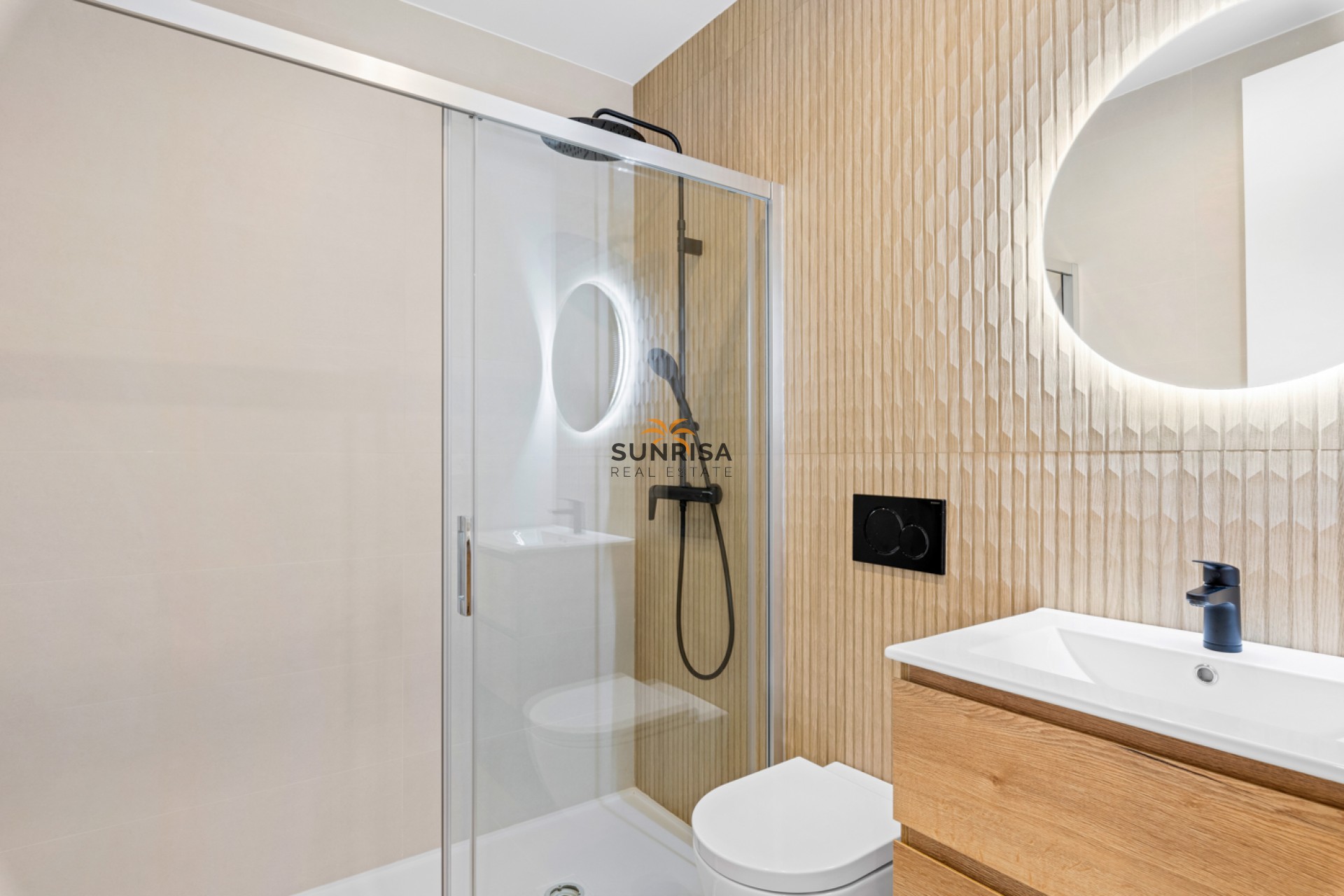 Nieuwbouw Woningen - Appartement - Benijofar