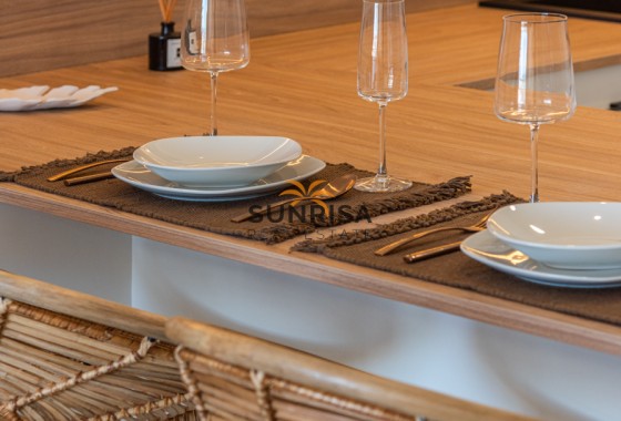 Apartamento · Obra nueva - Benijofar · Alicante · España