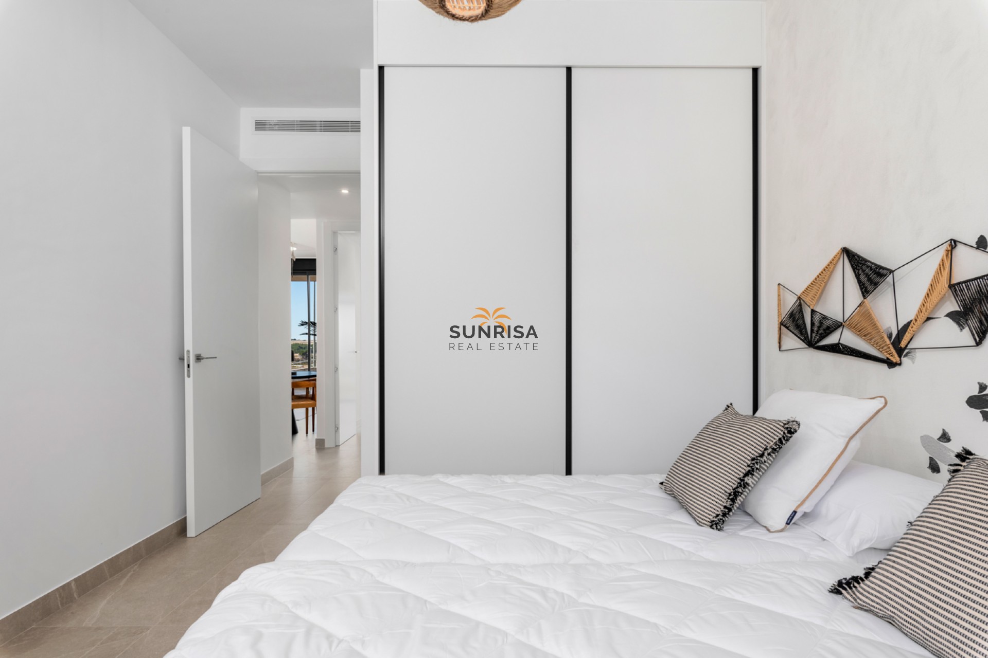 Obra nueva - Apartamento - Benijofar
