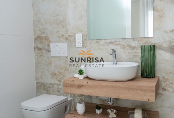 House · New Build - Ciudad Quesada · Alicante · Spain
