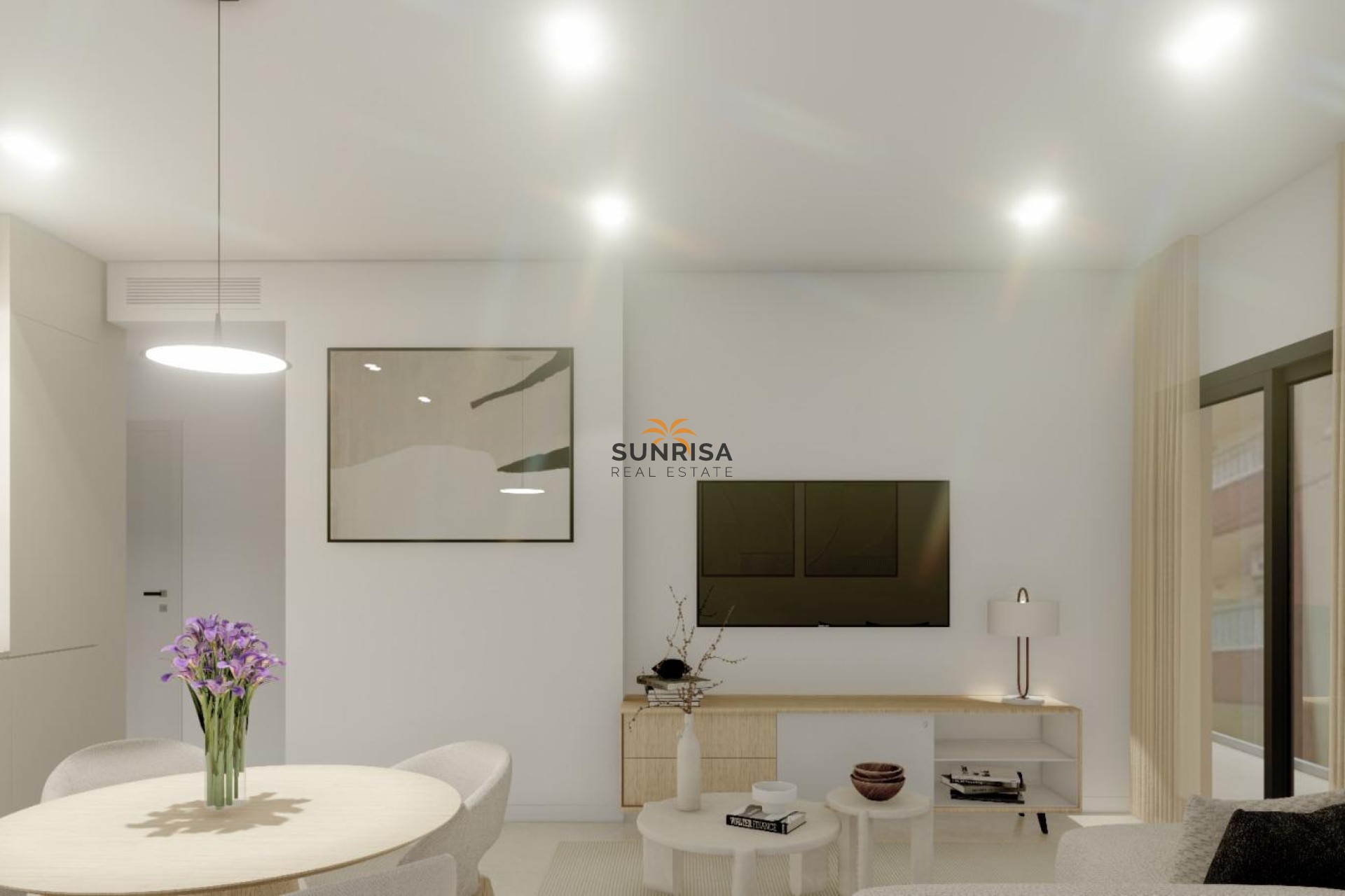New Build - Apartment - Guardamar del Segura