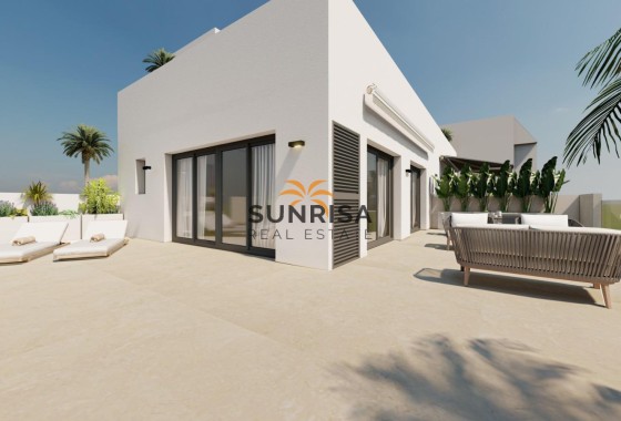 Apartamento · Obra nueva - Guardamar del Segura · Alicante · España