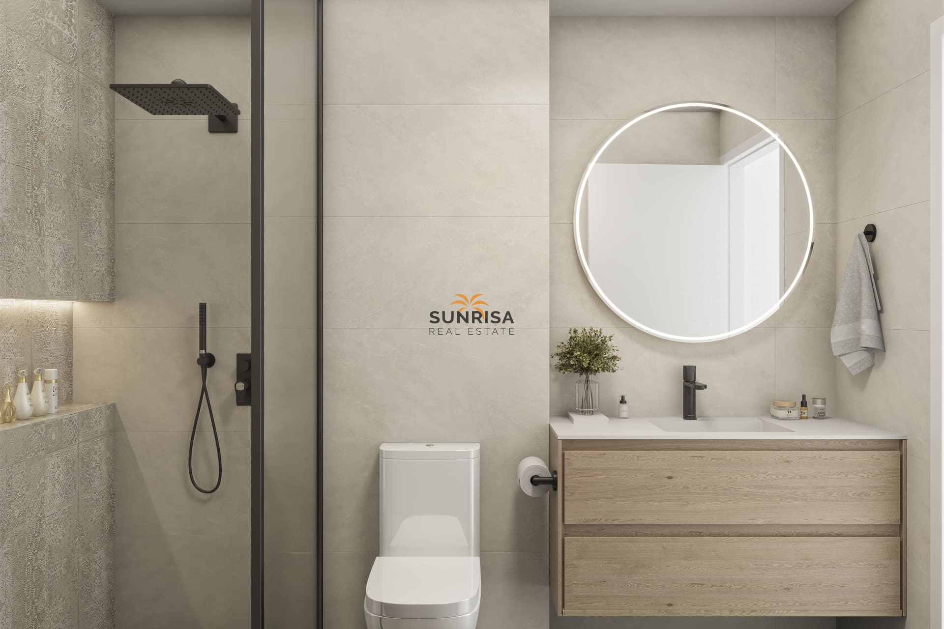 Nouvelle construction - Bungalow - Pilar de la Horadada