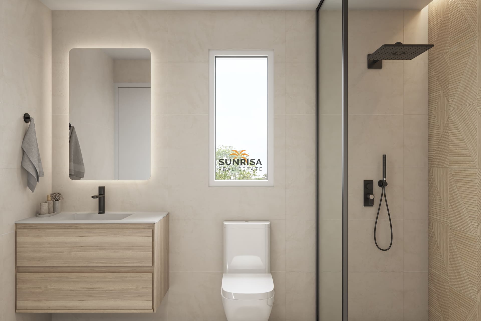 Nouvelle construction - Bungalow - Pilar de la Horadada