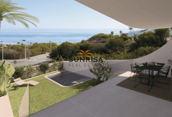 Bungalow · Nieuwbouw Woningen - Torrevieja · Alicante · Spanje