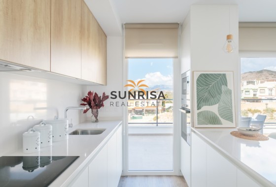 Townhouse · New Build - Finestrat · Alicante · Spain