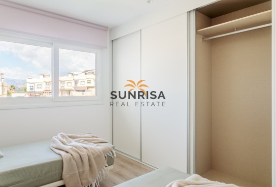 Townhouse · New Build - Finestrat · Alicante · Spain