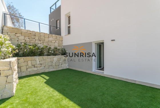 Townhouse · New Build - Finestrat · Alicante · Spain