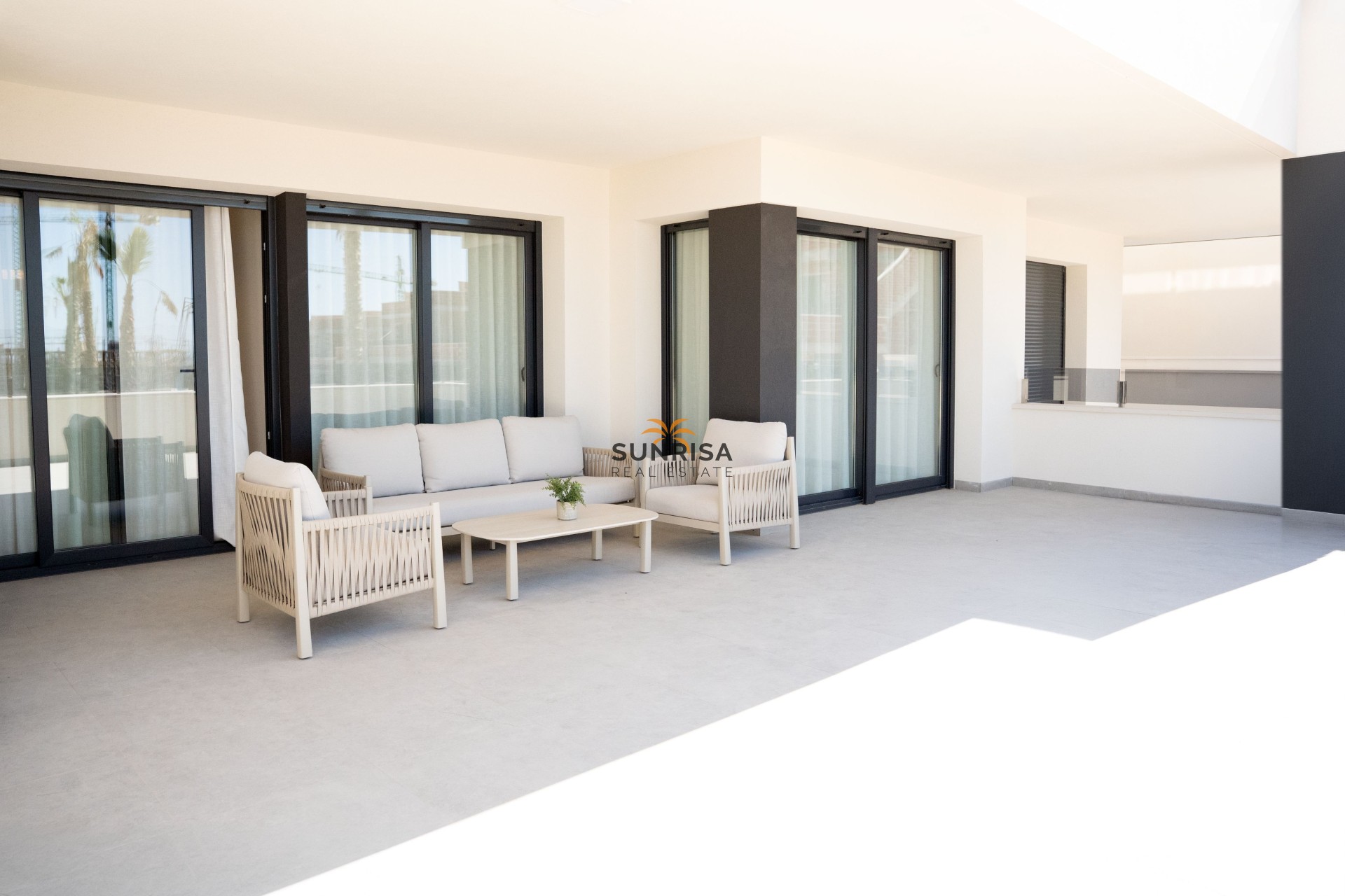 Obra nueva - Bungalow - Ciudad Quesada