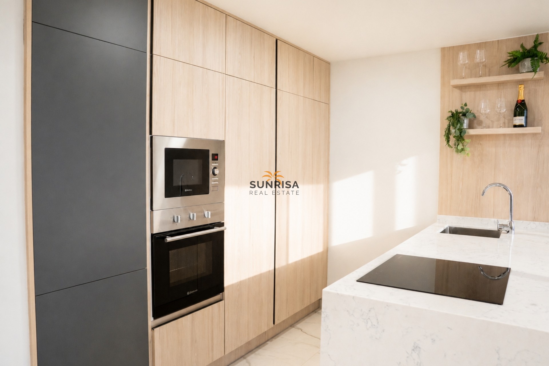 Obra nueva - Bungalow - Ciudad Quesada