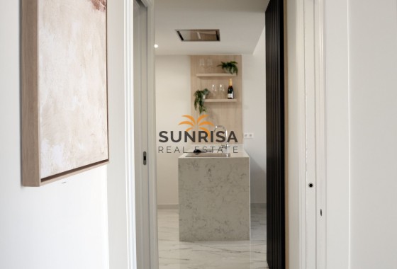 Bungalow · Obra nueva - Ciudad Quesada · Alicante · España