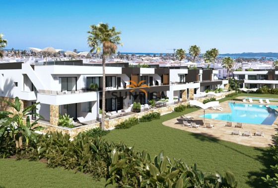 Bungalow · Obra nueva - Ciudad Quesada · Alicante · España