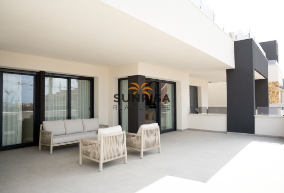 Bungalow · Obra nueva - Ciudad Quesada · Alicante · España