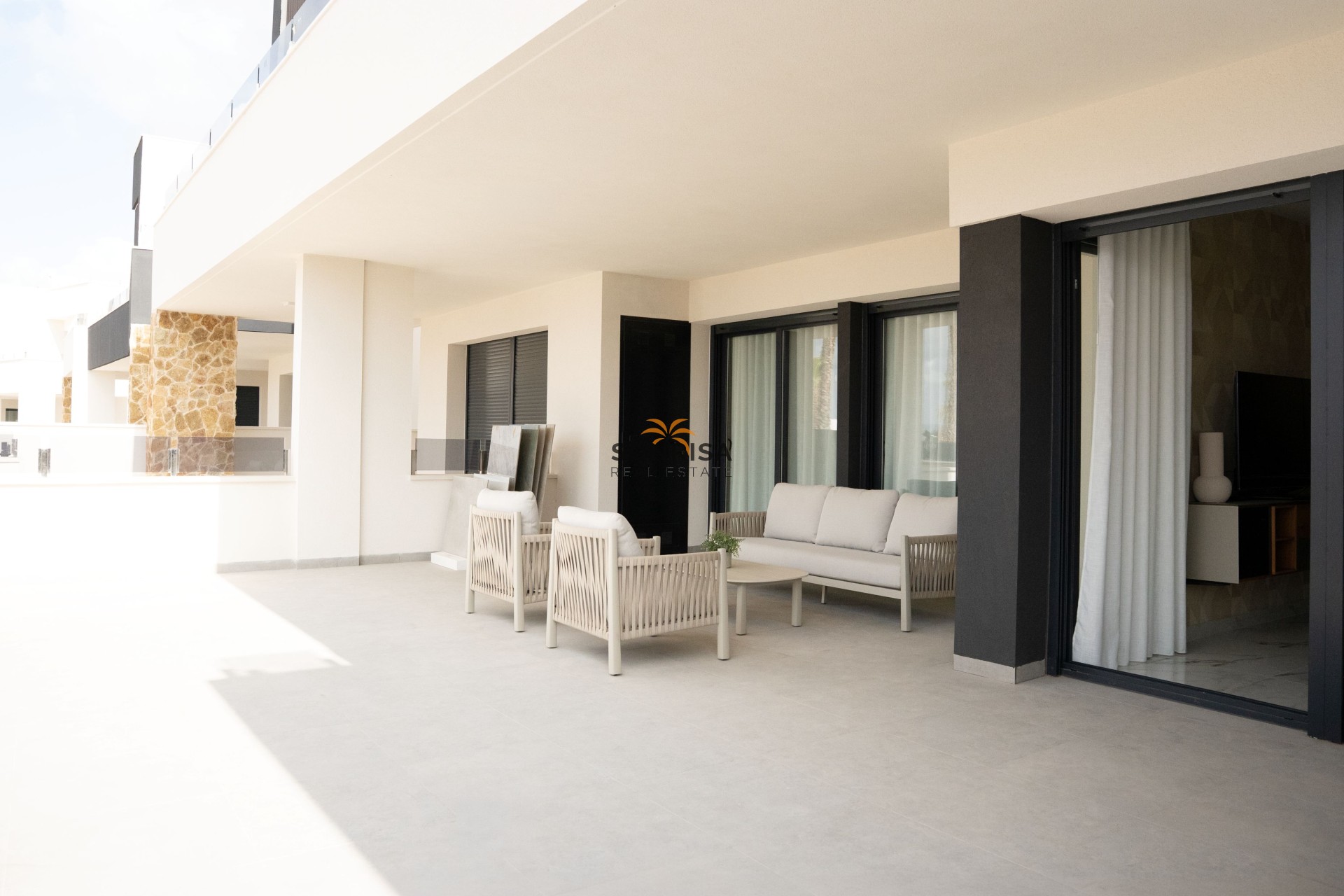 Obra nueva - Bungalow - Ciudad Quesada