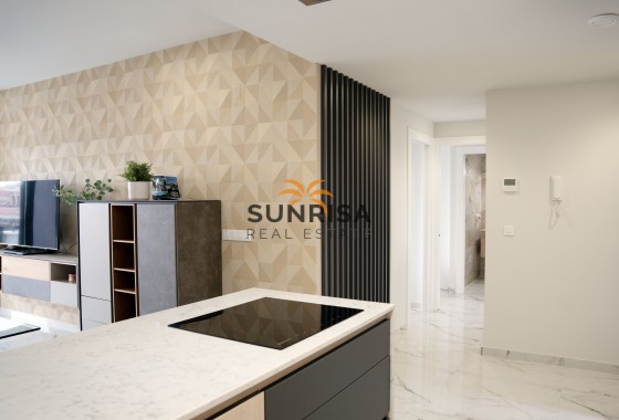 Bungalow · Obra nueva - Ciudad Quesada · Alicante · España