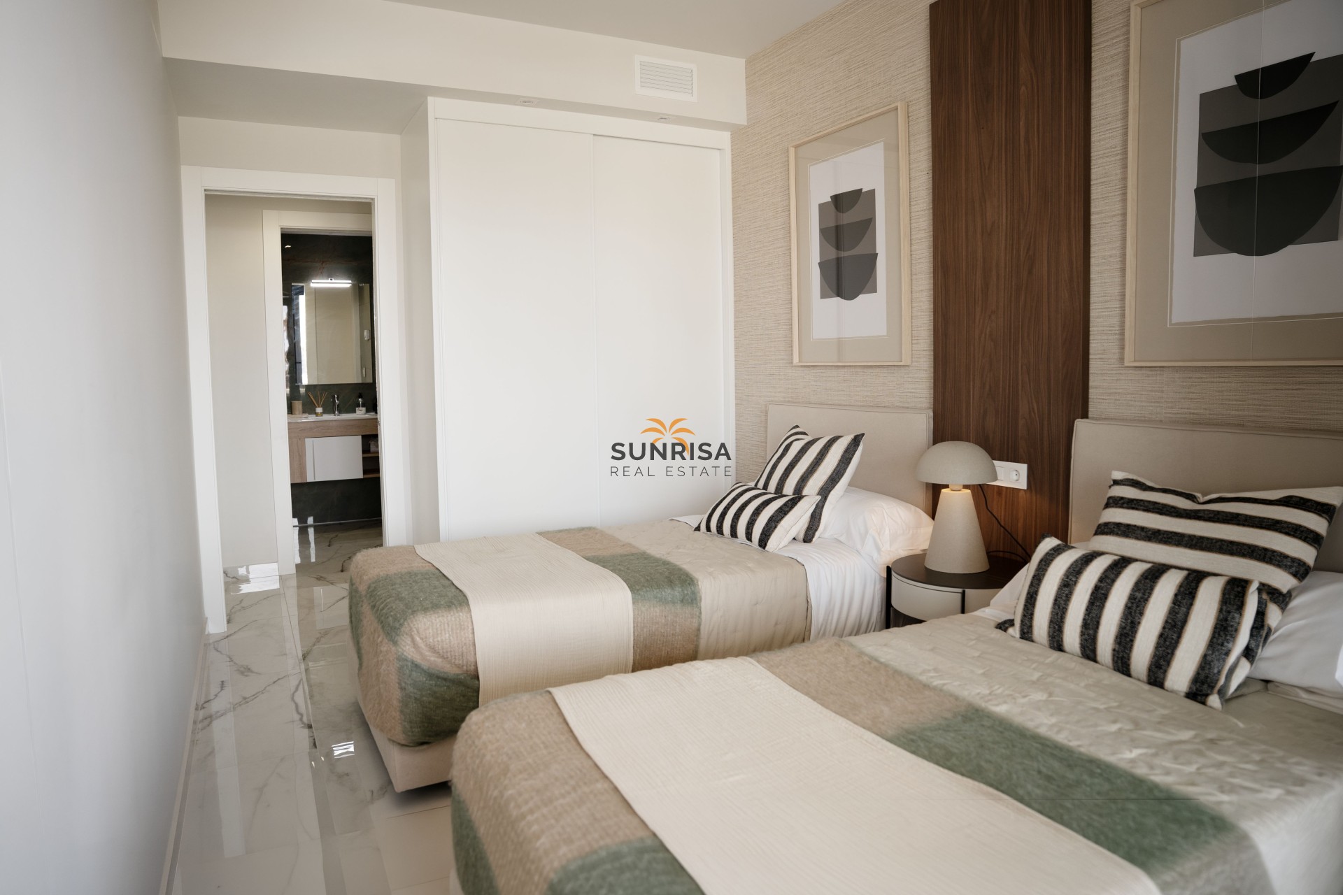Obra nueva - Bungalow - Ciudad Quesada