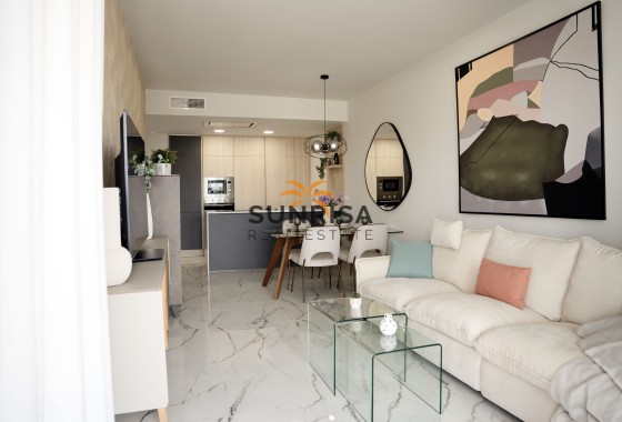 Bungalow · Obra nueva - Ciudad Quesada · Alicante · España