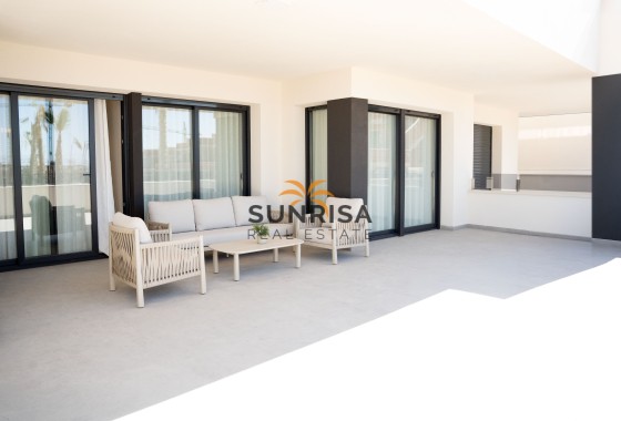 Bungalow · Obra nueva - Ciudad Quesada · Alicante · España