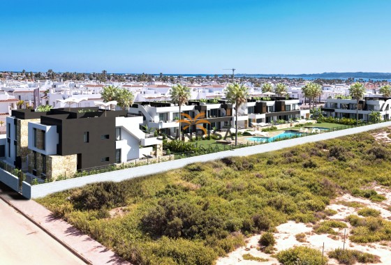 Bungalow · Obra nueva - Ciudad Quesada · Alicante · España