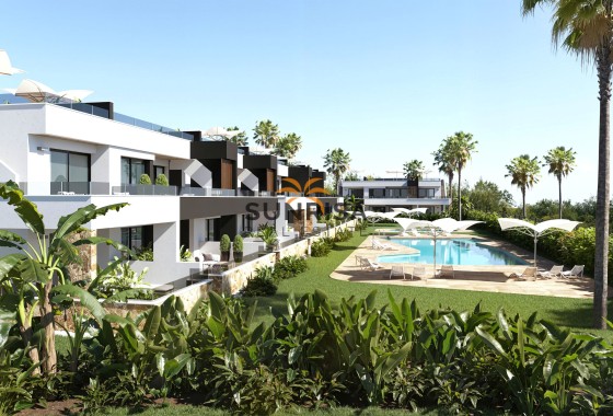 Bungalow · Obra nueva - Ciudad Quesada · Alicante · España