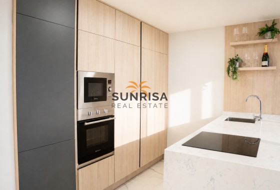 Bungalow · Obra nueva - Ciudad Quesada · Alicante · España