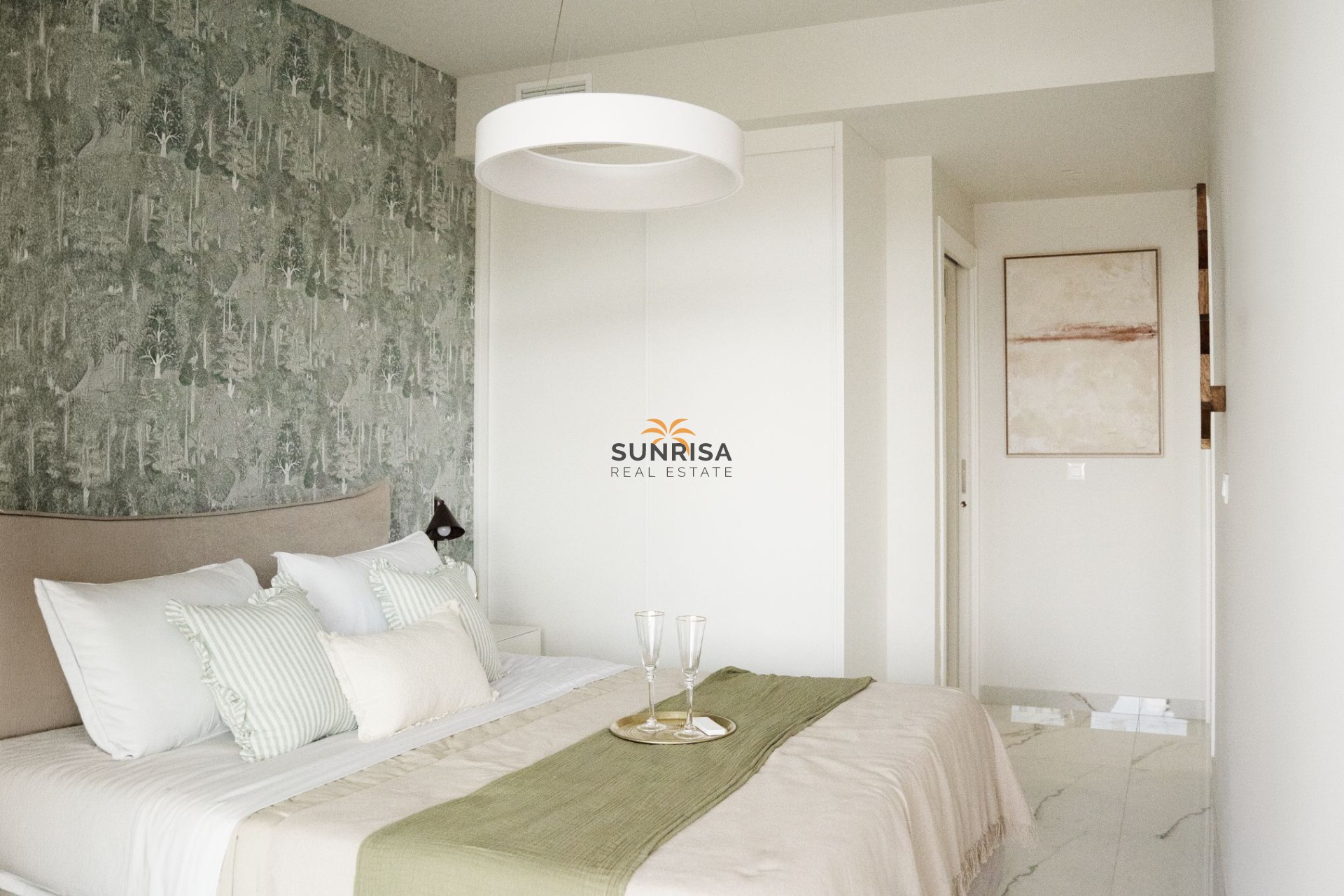 Obra nueva - Bungalow - Ciudad Quesada