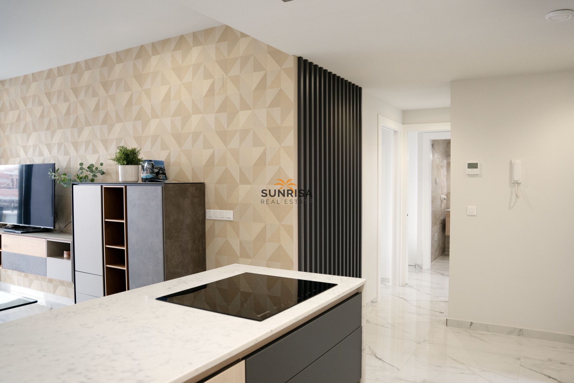 Obra nueva - Bungalow - Ciudad Quesada